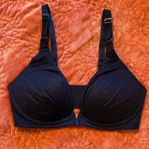 Spanx Bra-llelujah!® plunge lift bra | 32C